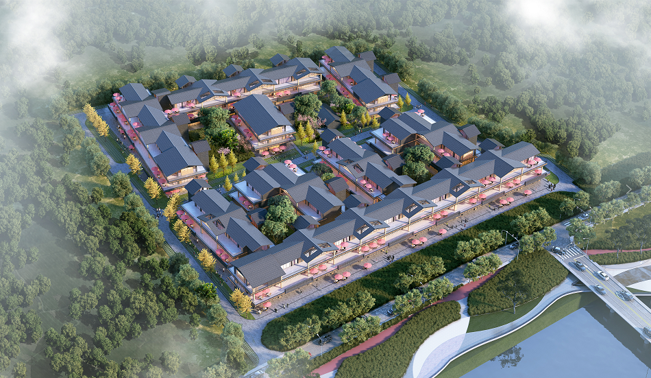 中國獨山玉文化創意園