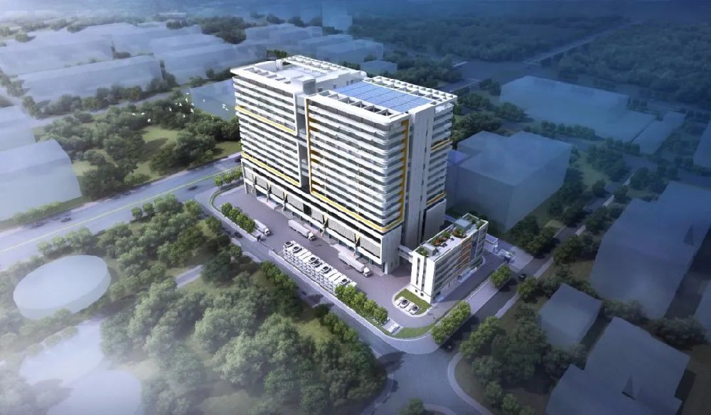 全國助殘日 | 科技助殘，共享美好生活